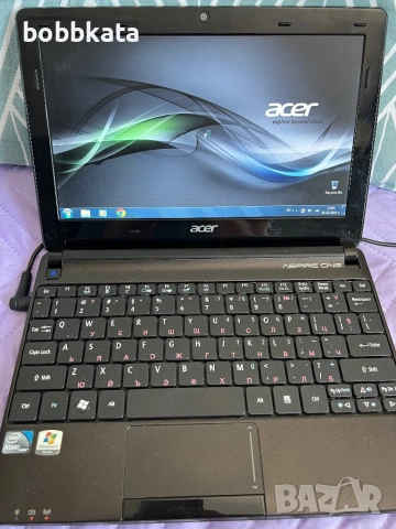 Acer one d-270 10.1” 