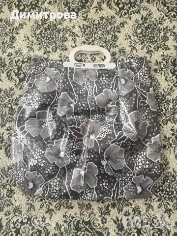 Чанта / чанти/ за пазаруване - найлон и нетъкан текстил, снимка 10 - Чанти - 43725884