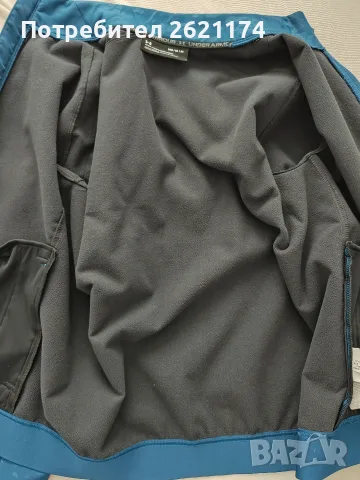 Горница Under Armour , снимка 4 - Спортни дрехи, екипи - 56220153