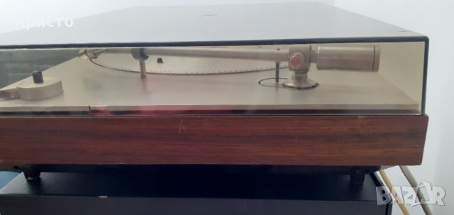 Bang&Olufsen BEOGRAM 1200 , снимка 3 - Грамофони - 38759933