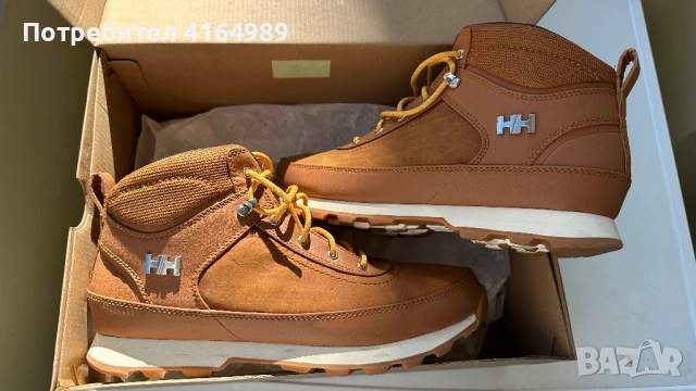 Хели Хансен Калгари / Helly Hansen Calgary, снимка 2 - Мъжки боти - 52434719