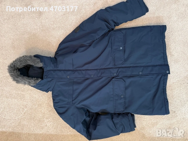 Юношеско яке, снимка 2 - Якета - 53057674