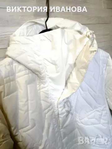 Нови оригинални якета Adidas Terrex , снимка 7 - Якета - 48584503