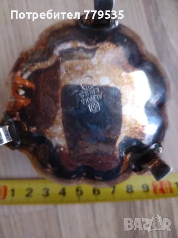 СТАРА ЗАХАРНИЦА, снимка 2 - Антикварни и старинни предмети - 50168212