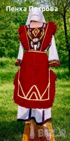 облекло , снимка 2 - Други - 53714407