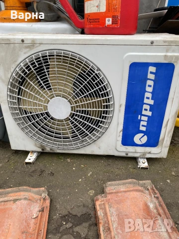 Климатик NIPPON ASW H14