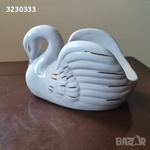 Порцеланова фигура / форма за кекс, снимка 3 - Форми - 49567587