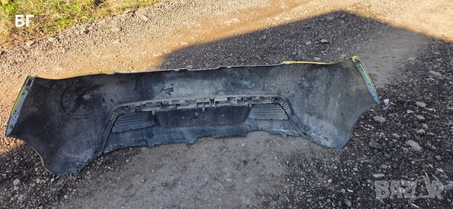 Задна Броня за пежо 308/ 2011г. 2 Бр., снимка 11 - Части - 52068276