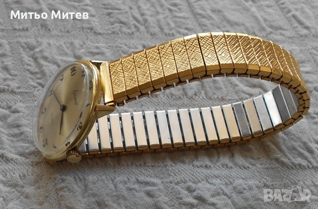 Accurist, снимка 4 - Мъжки - 53580832