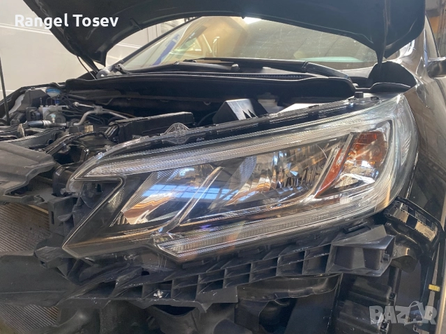 Пастиране и полиране на автомобили и камиони, снимка 6 - Пастиране - 52567493