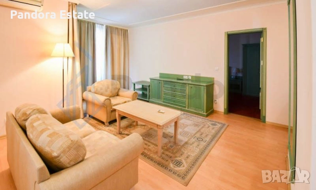 2-СТАЕН апартамент под наем, гр. София, кв. Лозенец, снимка 3 - Апартаменти - 52412975