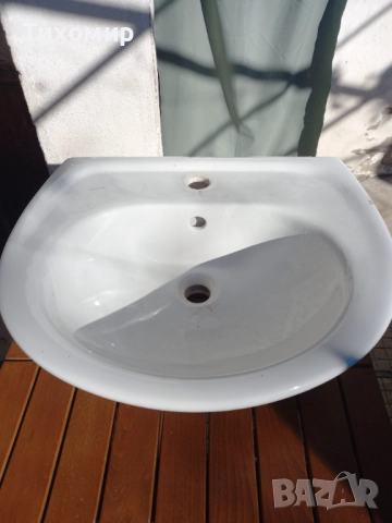 Мивка 55 на 45 см., снимка 3 - ВИК - 52877468