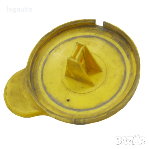 Капачка казанче течност чистачки Nissan Almera Tino (V10) 2000-2006 ID: 158088, снимка 2 - Части - 53560612