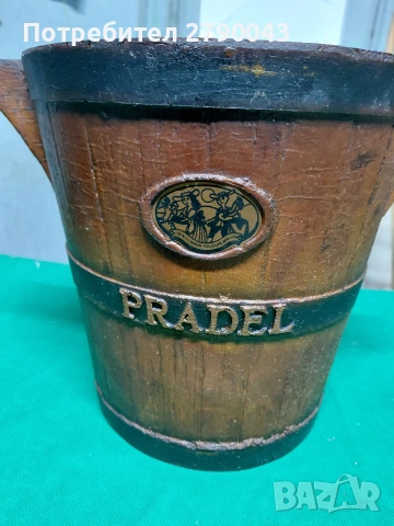 съдове за аранжиране, снимка 6 - Антикварни и старинни предмети - 53015259