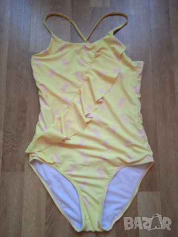 Бански на ананаси, снимка 1