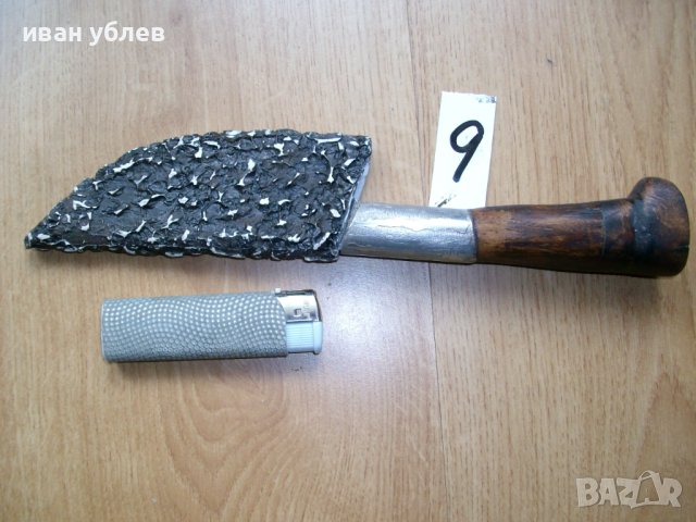 продавам мини ножчета, снимка 3 - Ножове - 40596698