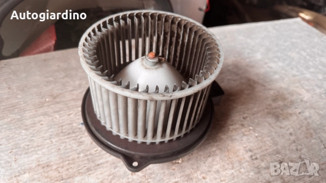 Вентилатор за парно за Mazda 2 2009 - HB111EG21-03 / 872700-0690