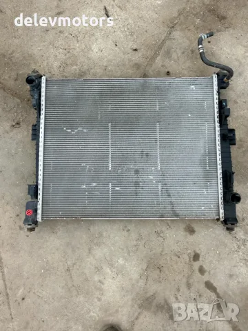 68273308AA воден радиатор за Jeep Grand Cherokee WK2 3.6i