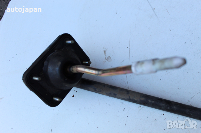 Скоростен лост Пежо 206 1.4 75кс 2врати 03г Peugeot 206 1.4 75hp 2003, снимка 2 - Части - 44835965