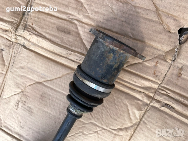 Задна Полуоска Дясна 44105-61M00 SUZUKI SX4 S-Cross 1.4 2021 HYBRID ALLGRIP, снимка 3 - Части - 53754455