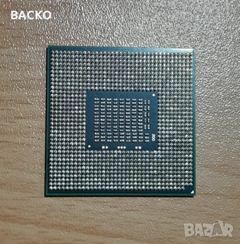 Процесор I7-2630QM, снимка 2 - Процесори - 53004764
