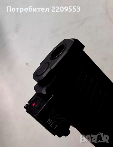 Лазарен Прицел Umarex, снимка 6 - Оборудване и аксесоари за оръжия - 53253848