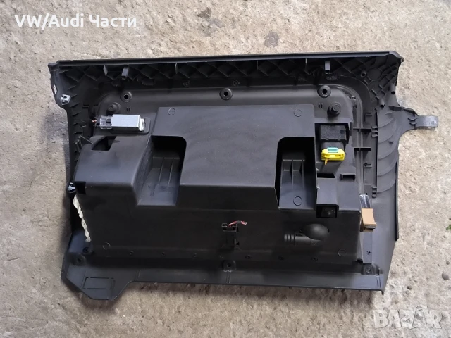 Жабка за Голф 5 Volkswagen Golf 5 1K1857290 / 1K1 857 290, снимка 3 - Части - 50509955