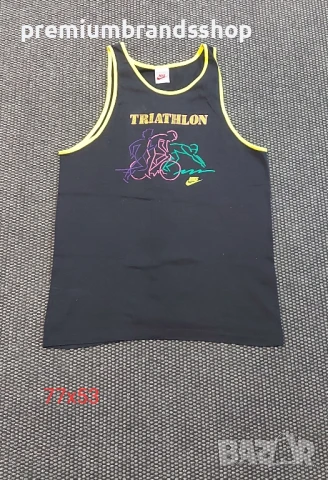 Nike vintage потник S 90'S