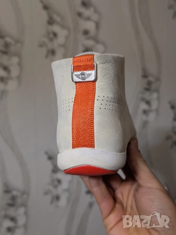 кецове /маратонки Puma Alwyn Mid MINI номер 43, снимка 12 - Маратонки - 40339696