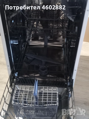 Продавам съдомиялна Heinner , снимка 7 - Съдомиялни - 51809412