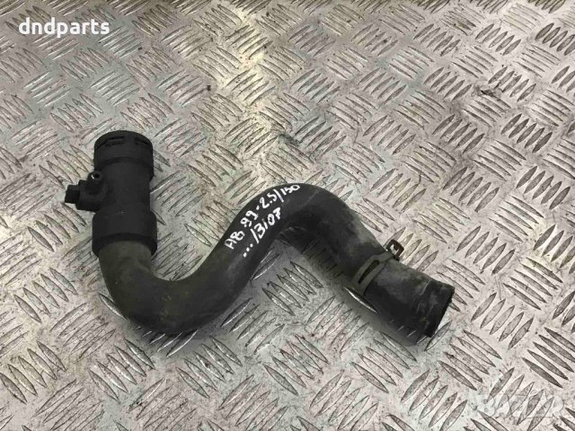 Маркуч антифриз Audi A8,2.5TDI,1999г.