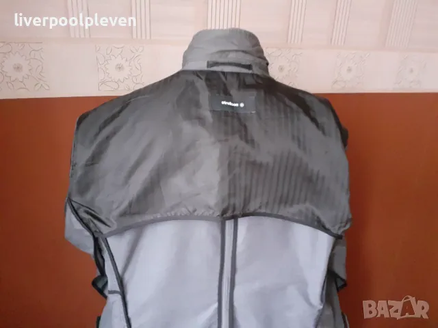 👉 Strellson Original - L , снимка 7 - Якета - 48197341