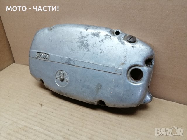 Ляв Капак За ЧЕЗЕ 350 / НОМЕР 5.