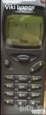 Нокия 3110+зарядно, снимка 3 - Nokia - 55725583