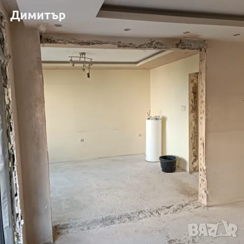 Кърти чисти извозва Бургас - Диамантено рязане и пробиване, снимка 4 - Кърти, чисти, извозва - 48986121