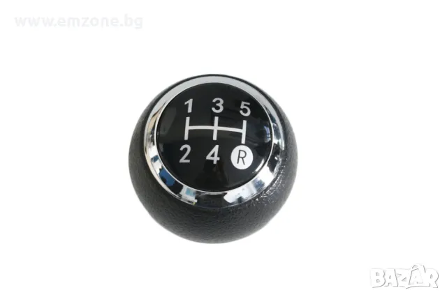 Топка за Скоростен Лост 6015  за Тойота Toyota AURIS E150 с 5 скорости, снимка 4 - Аксесоари и консумативи - 47606467