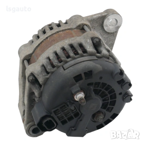 Алтернатор Opel Insignia 2008-2013 ID: 158152, снимка 2 - Части - 53629529