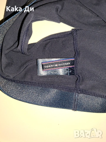 TOMMY HILFIGHER, снимка 4 - Бельо - 53637404