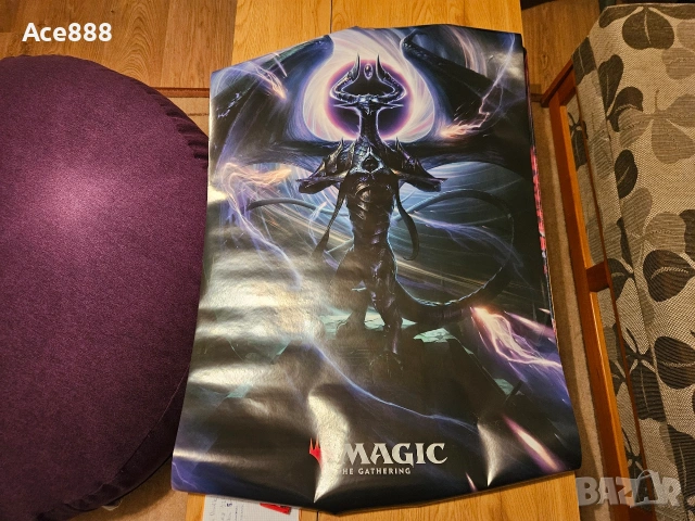Продавам Bulk на карти Magic The Gathering, снимка 12 - Карти за игра - 53744575