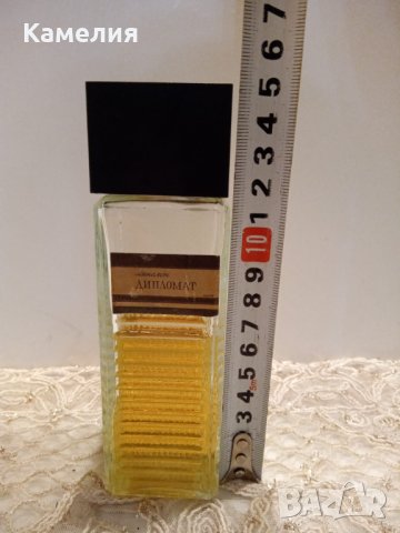 Ретро винтидж парфюм, снимка 3 - Мъжки парфюми - 40586069