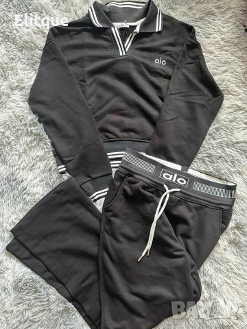 дамски екип ало , снимка 2 - Спортни екипи - 53067112