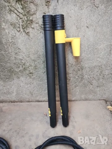 Накрайници за парочистачка Karcher, снимка 5 - Парочистачки и Водоструйки - 55809584