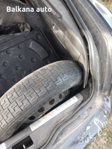 гума патерица, снимка 2 - Части - 51627400