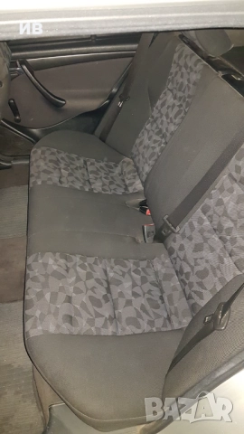 Mercedes-Benz  C 220 CDI (125hp), снимка 8 - Автомобили и джипове - 52716614