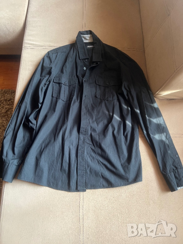 Мъжки ризи ! , снимка 11 - Ризи - 44840688