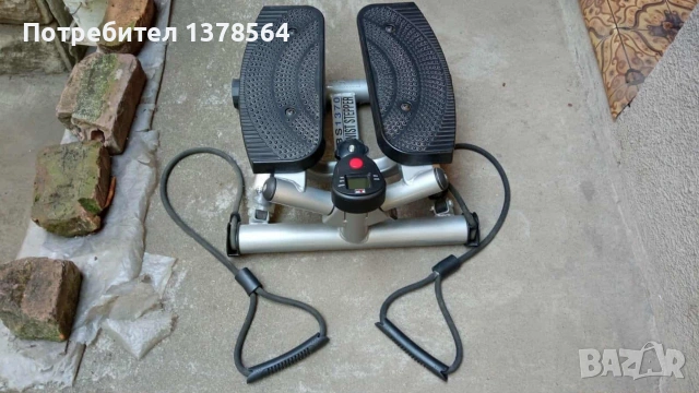 Степер за тренировки 