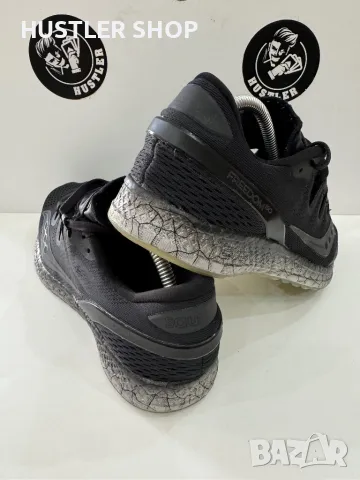 Маратонки SAUCONY FREEDOM ISO.Номер 42.5, снимка 5 - Маратонки - 47553051