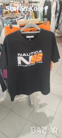 Мъжка тениска.