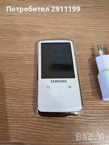 Медиа плеър Samsung, снимка 2 - MP3 и MP4 плеъри - 53843617