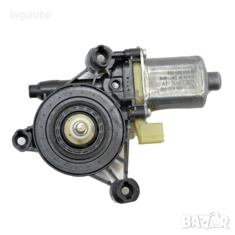 Моторче преден ляв ел. стъклоповдигач Skoda OCTAVIA III (5E5) 2013-2019 ID:108367, снимка 2 - Части - 41870442